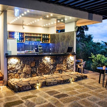 Sunset Palm Lodge سان جيل المظهر الخارجي الصورة