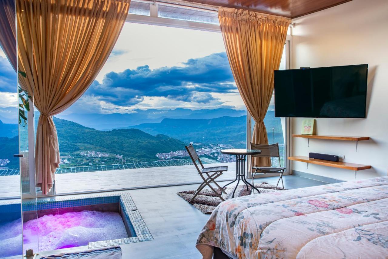Sunset Palm Lodge سان جيل المظهر الخارجي الصورة