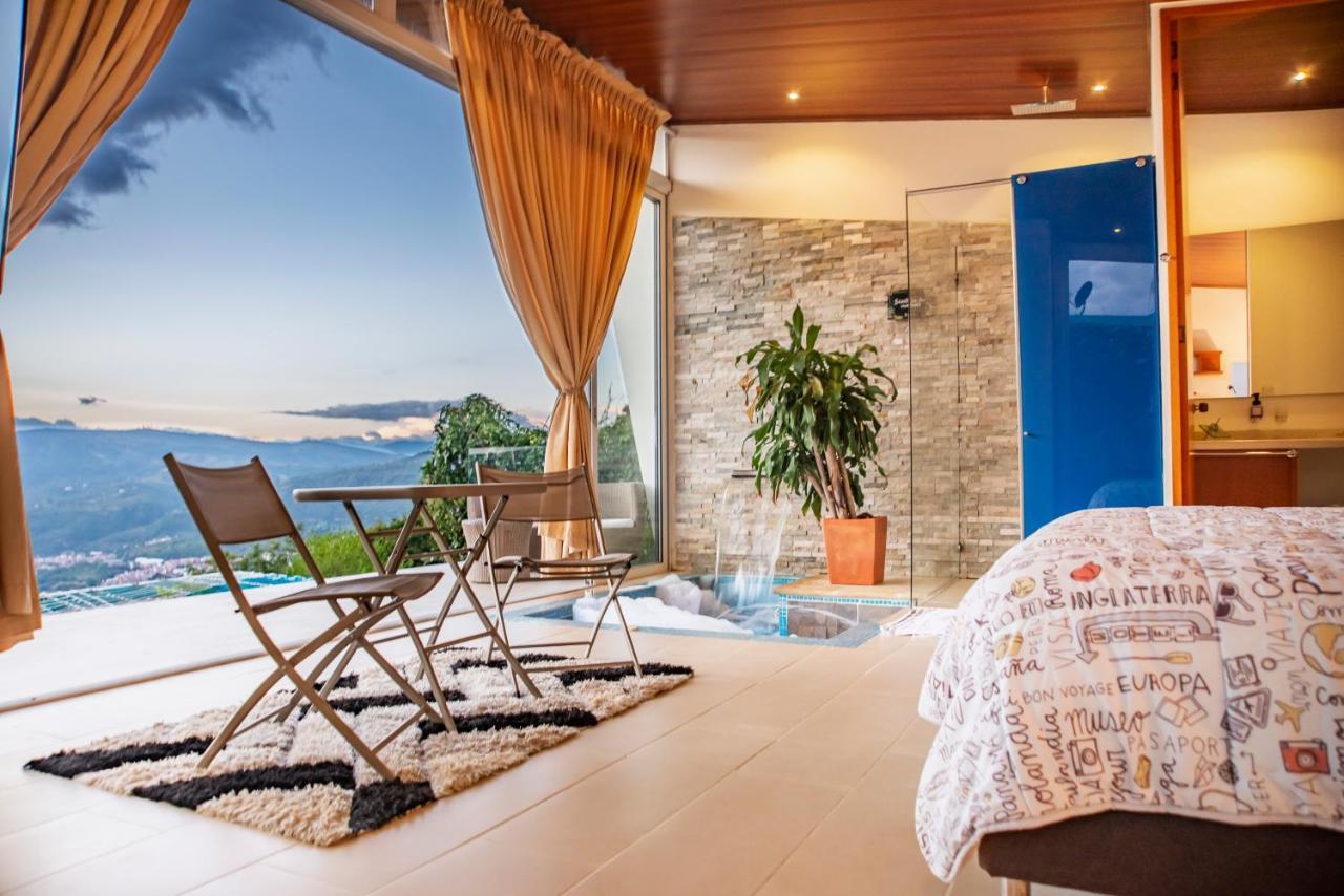 Sunset Palm Lodge سان جيل المظهر الخارجي الصورة