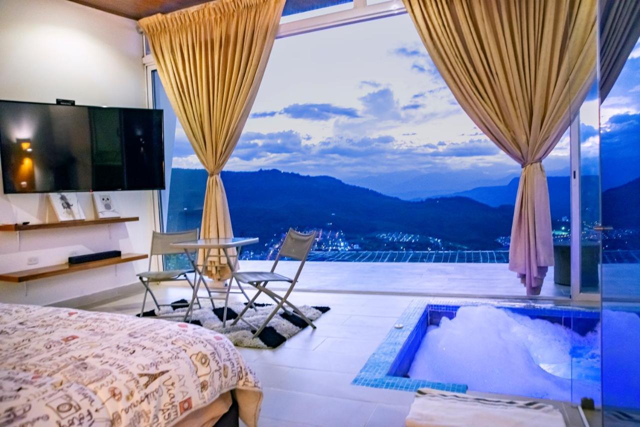 Sunset Palm Lodge سان جيل المظهر الخارجي الصورة