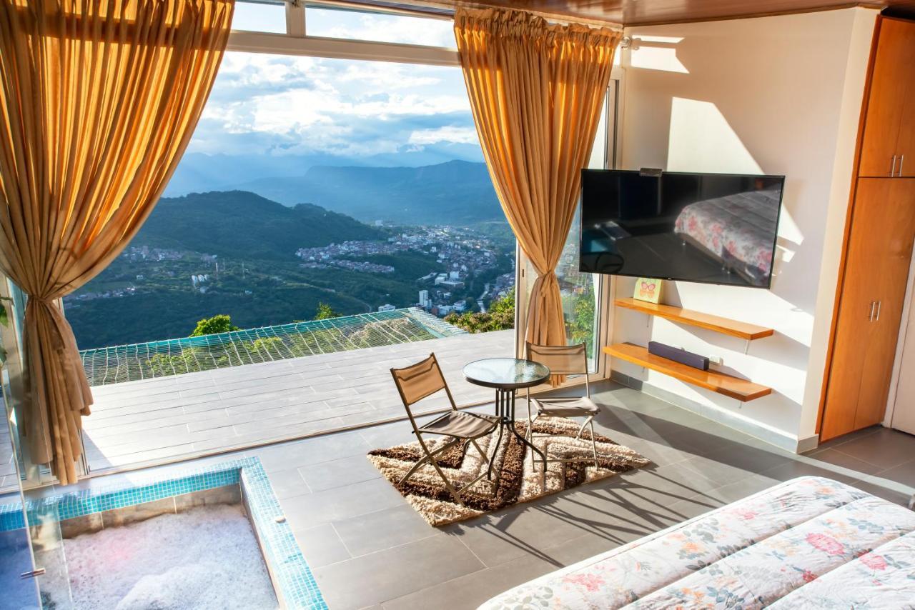 Sunset Palm Lodge سان جيل المظهر الخارجي الصورة